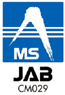 MS JAB CM029